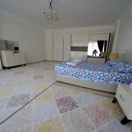Lux White Villa