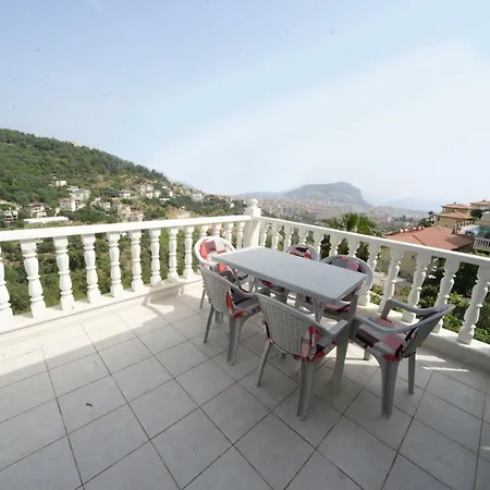 Villa Lux White *