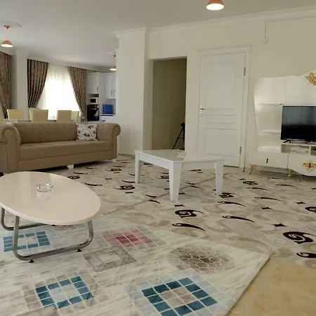 Villa Lux White *