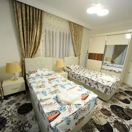 Villa Lux White