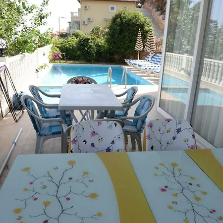 Lux White Alanya