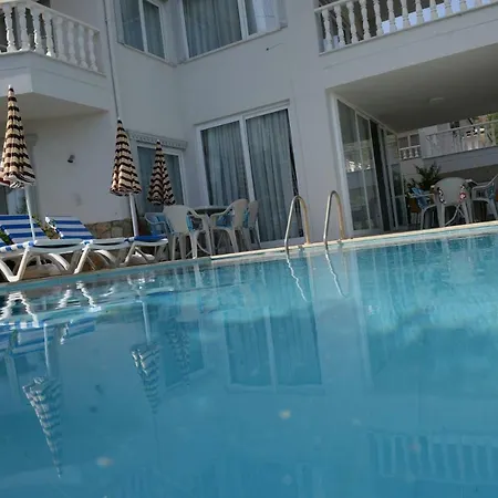 Lux White Alanya