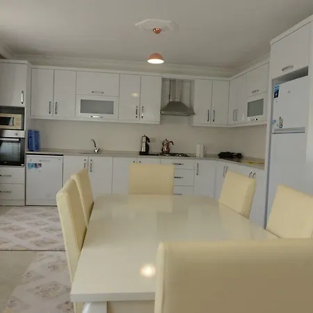 Villa Lux White Alanya