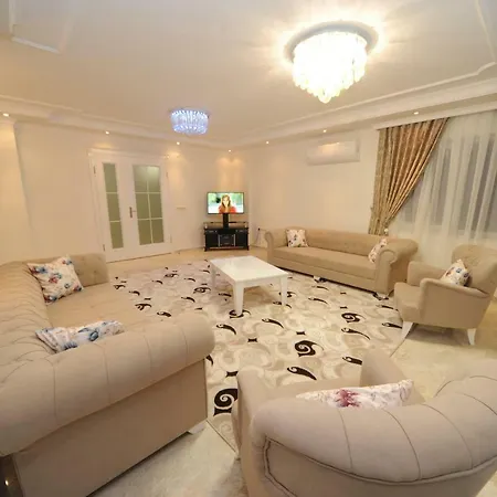 Lux White