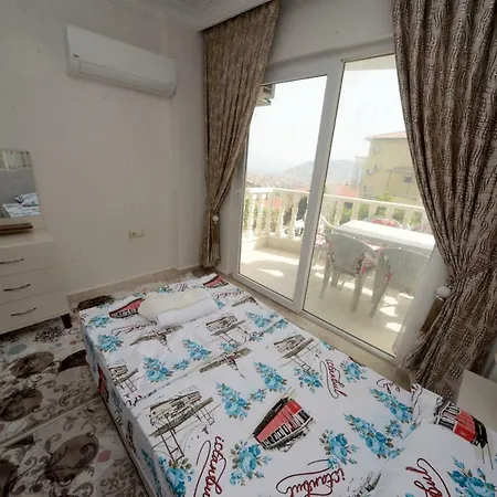 Lux White Alanya