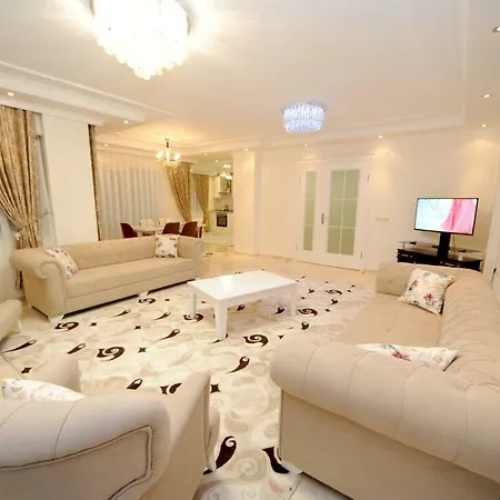 빌라 Lux White