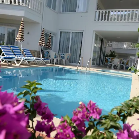 Lux White Alanya